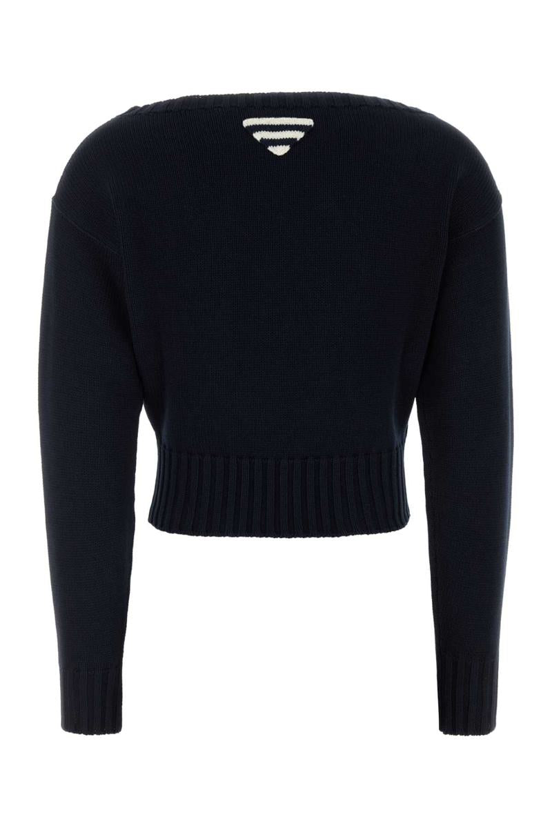 Prada Knitwear