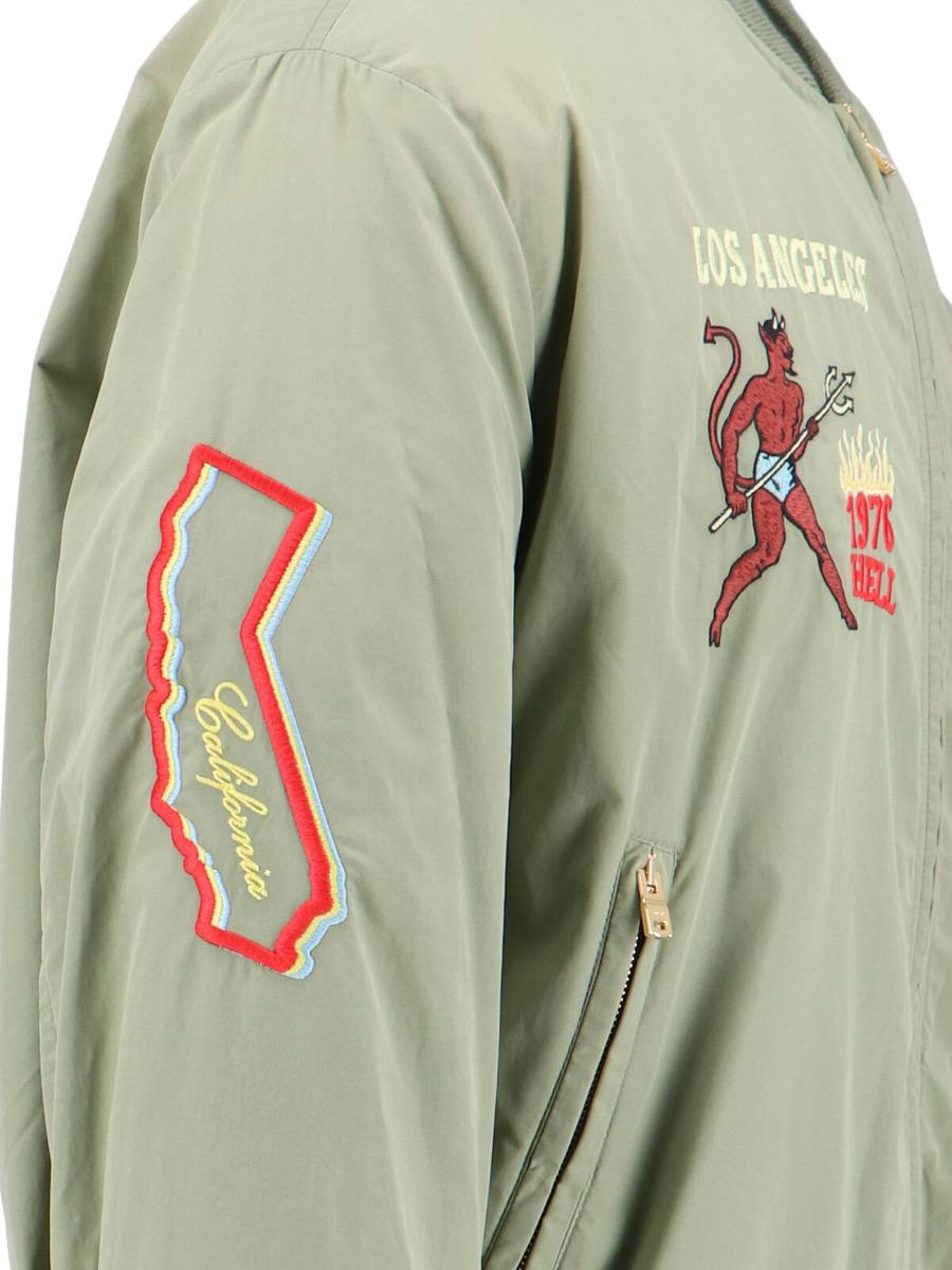 Amiri Jackets