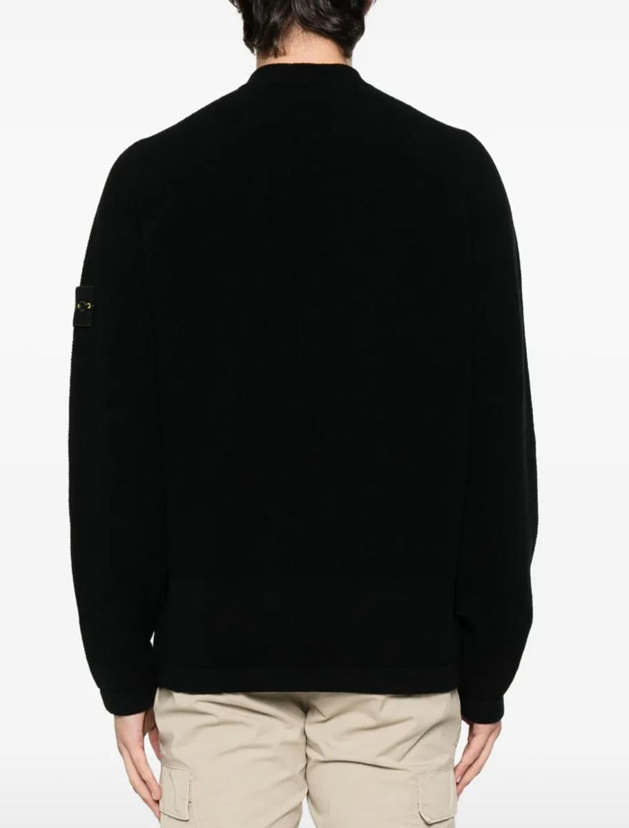 Stone Island Sweaters
