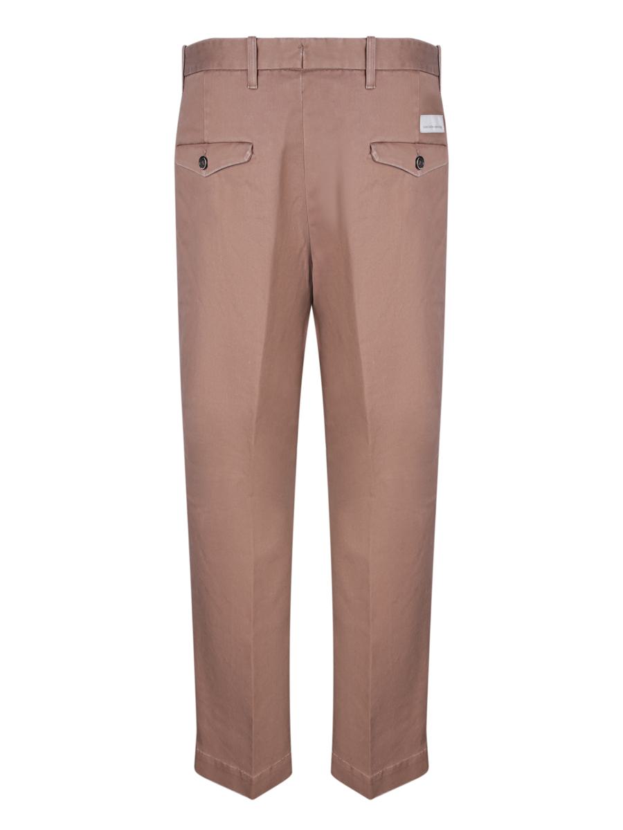Nine In The Morning Trousers