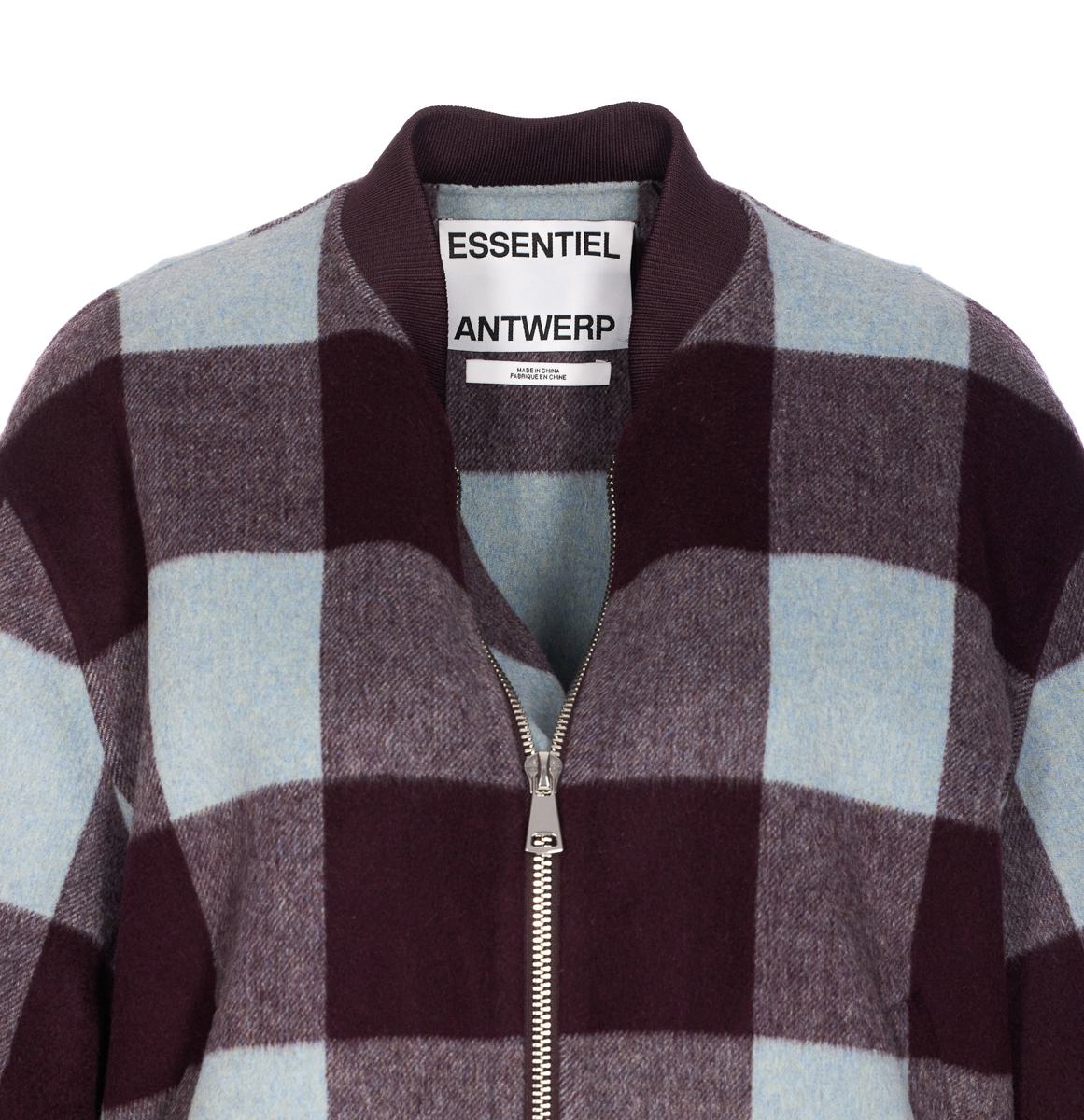 Essentiel Antwerp Jackets