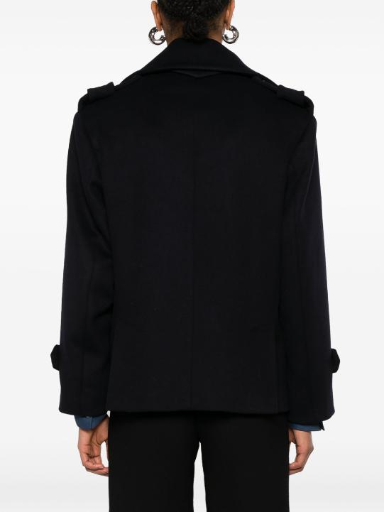 Max Mara Jackets