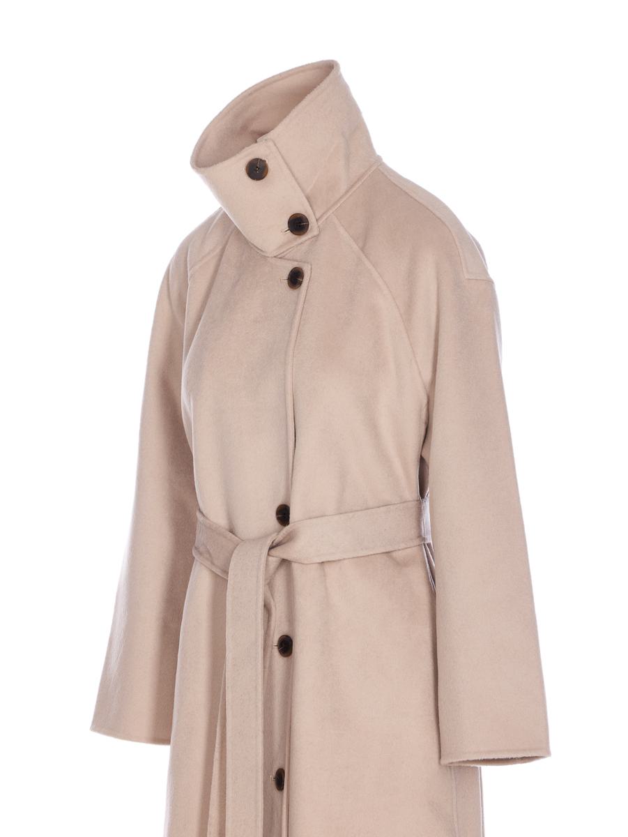 The Dynamis Studio Coats