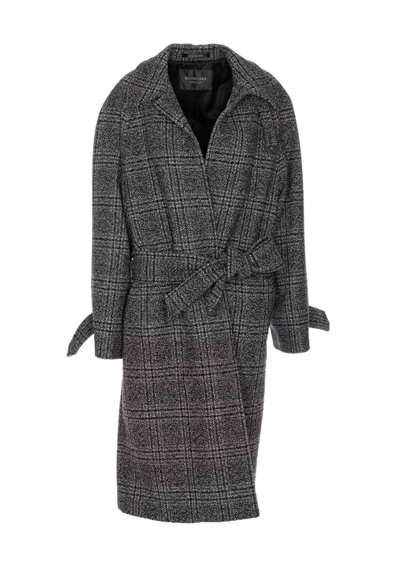 Balenciaga Coats