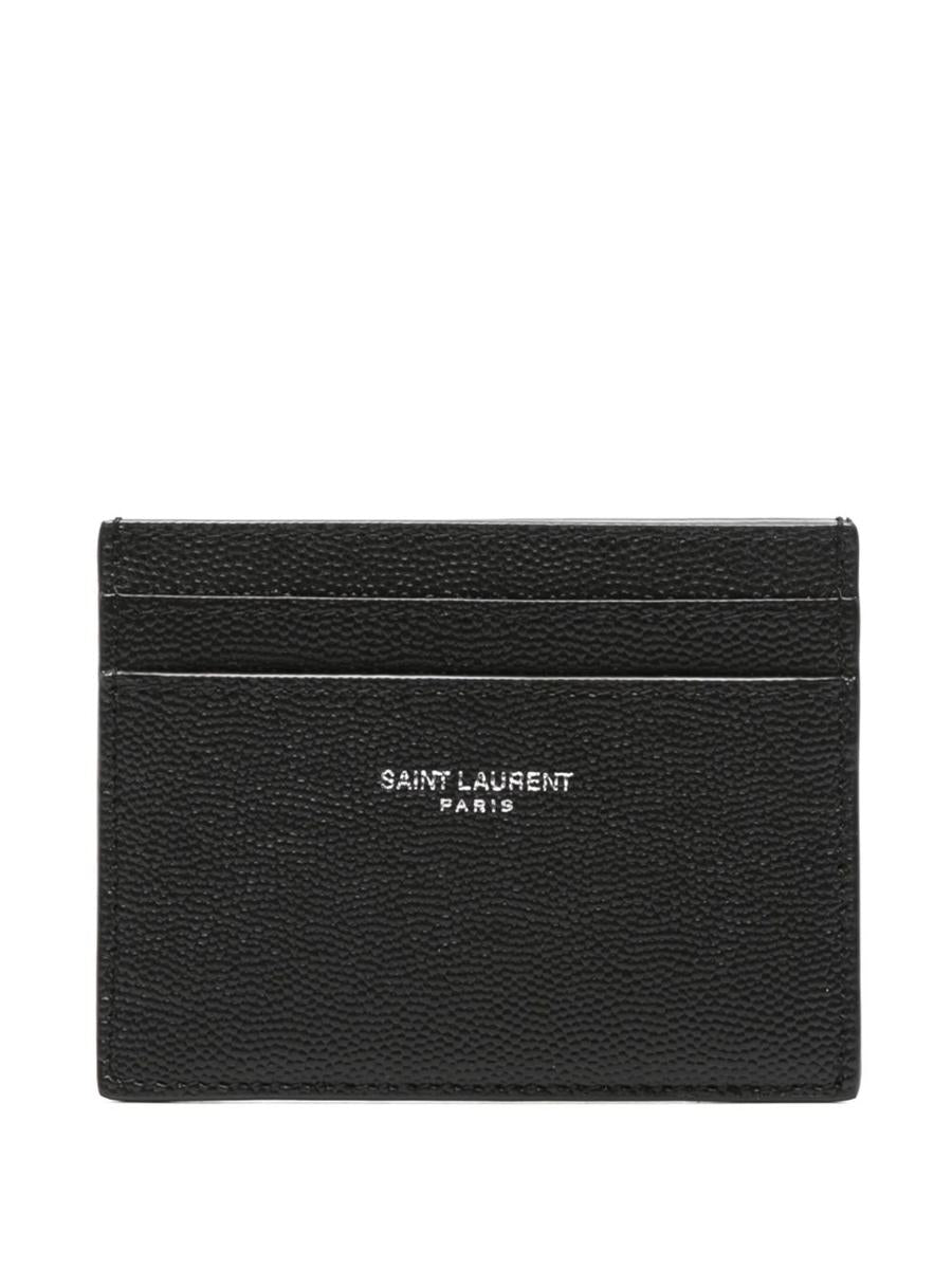 Saint Laurent Wallets