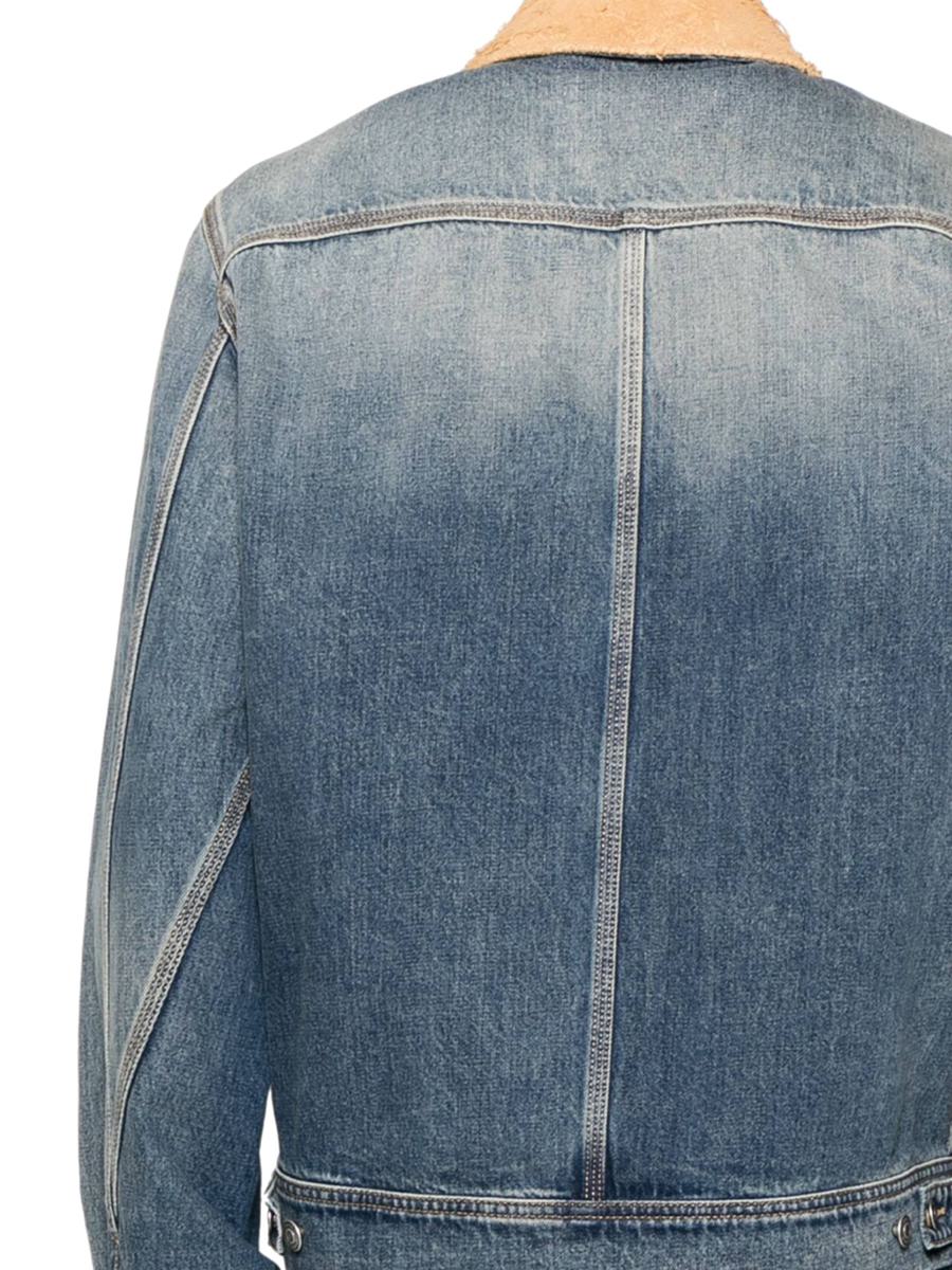 Alexander McQueen Jackets