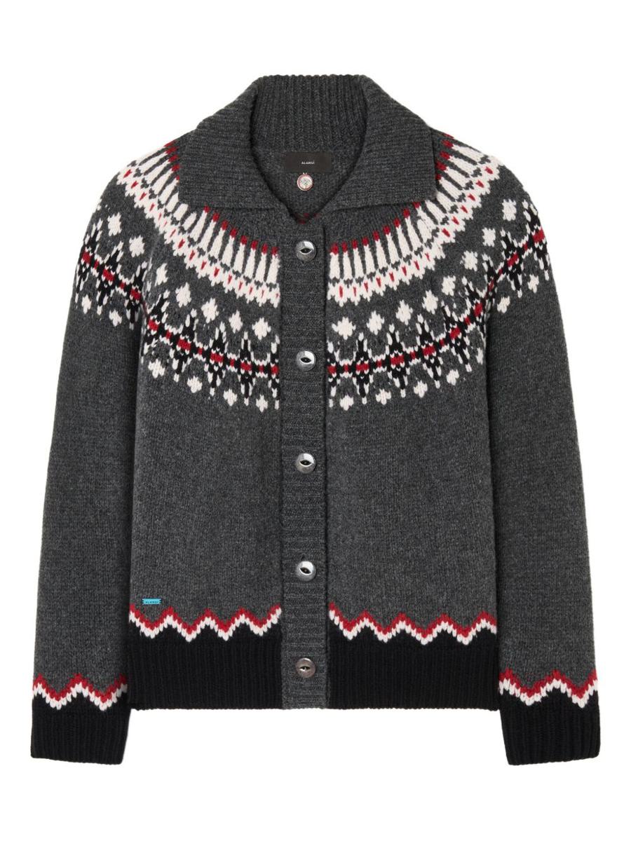 Alanui Sweaters