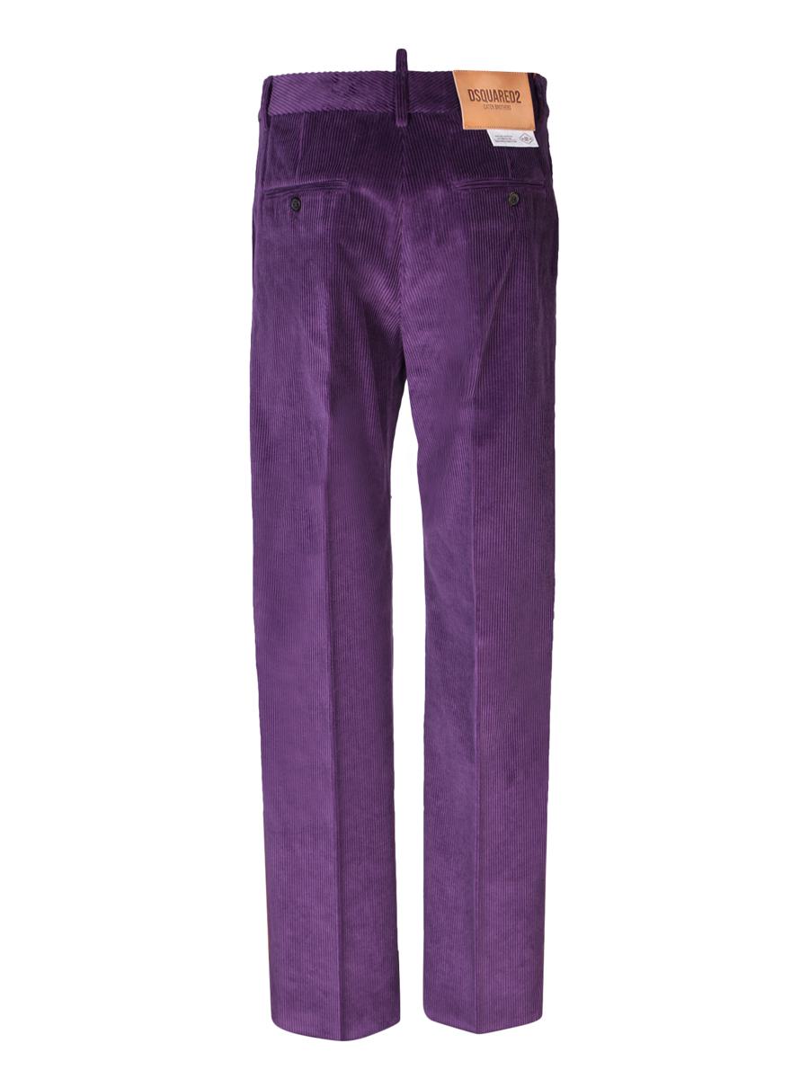 DSQUARED2 Trousers