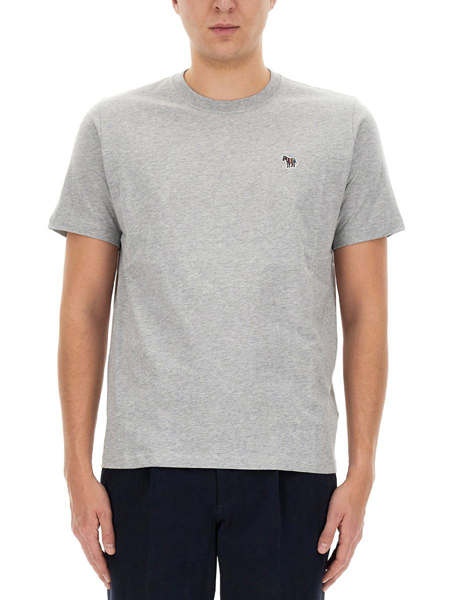 Ps Paul Smith Regular Fit T-Shirt
