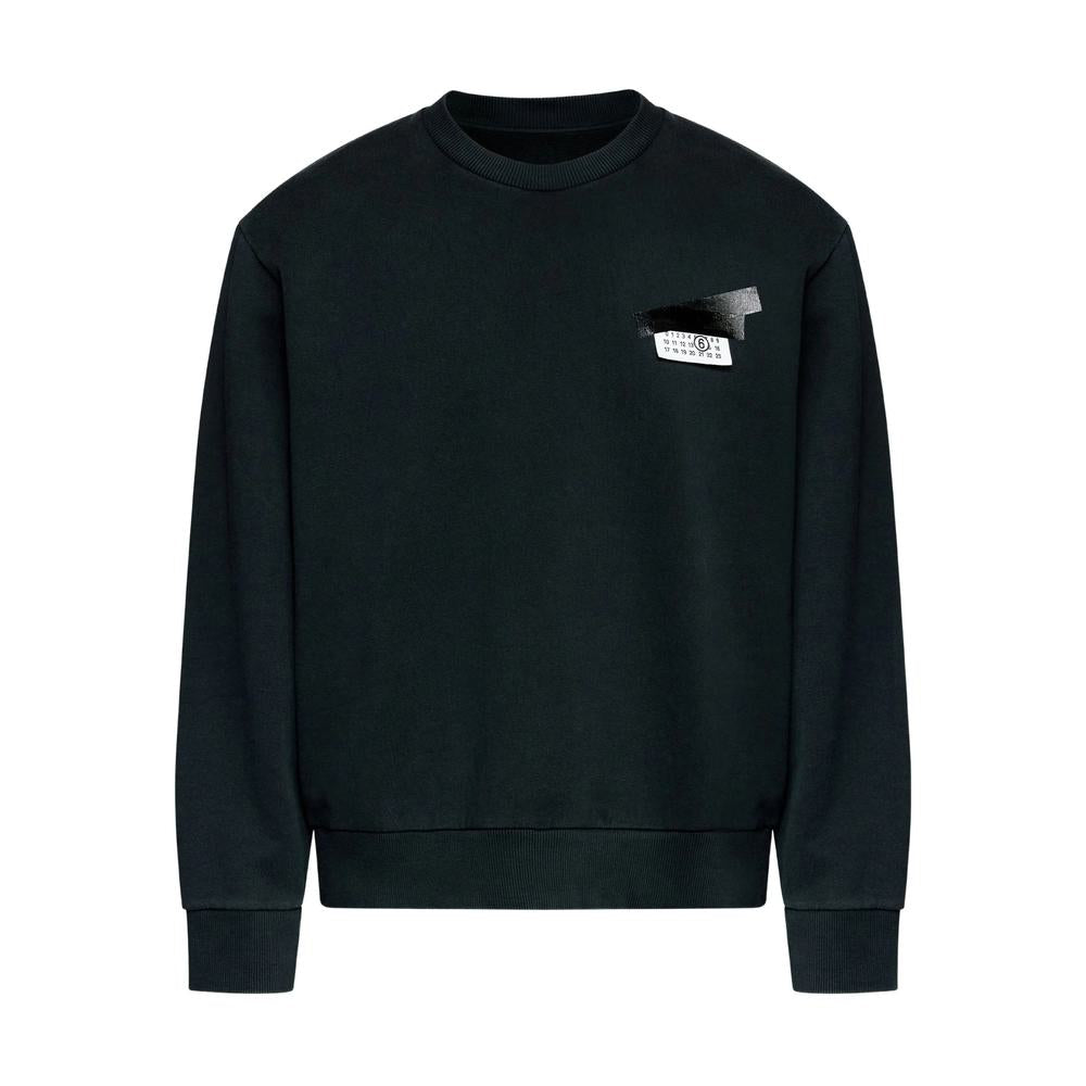 MM6 Maison Margiela Sweatshirts