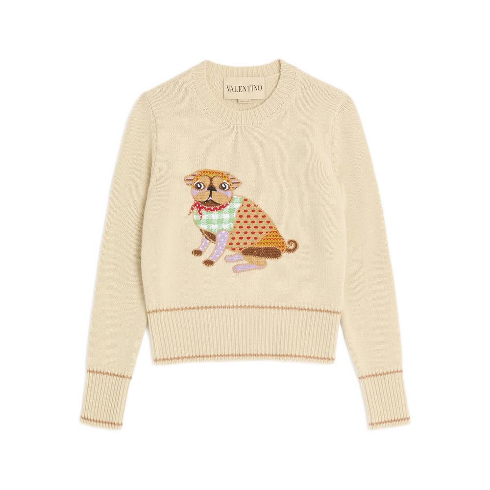Valentino Garavani Sweaters