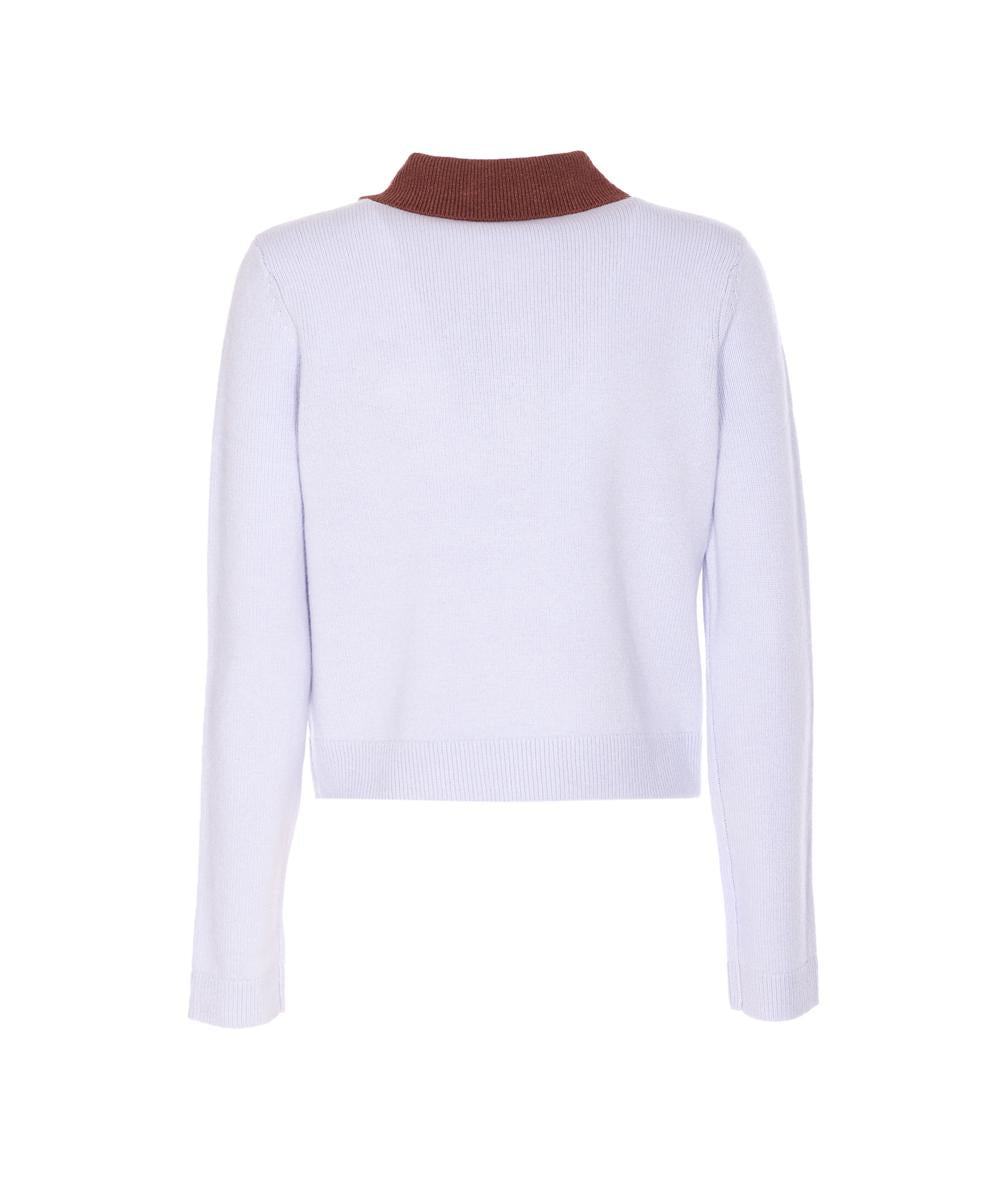 Self-Portrait Sweaters