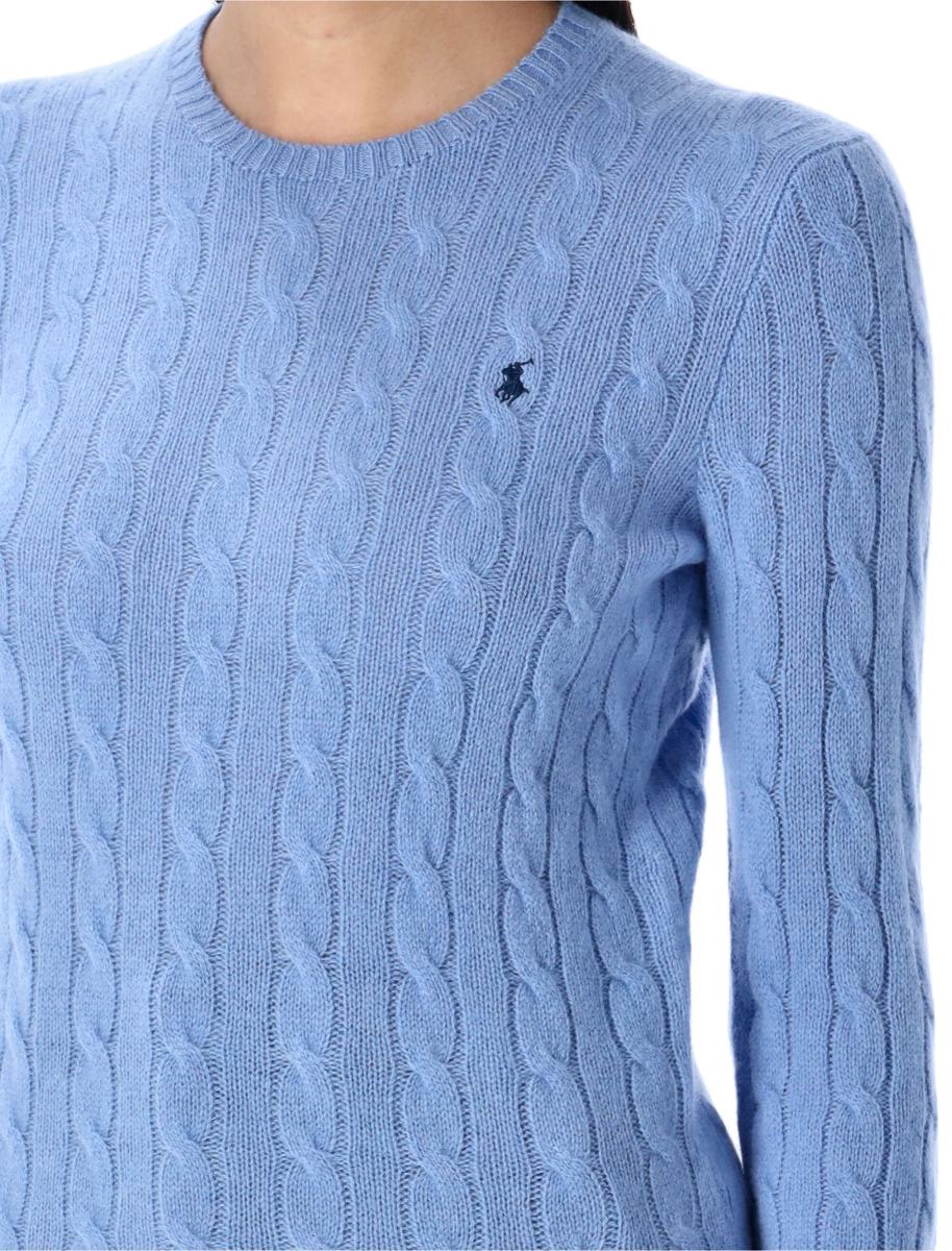 Polo Ralph Lauren Cable Knit Sweater