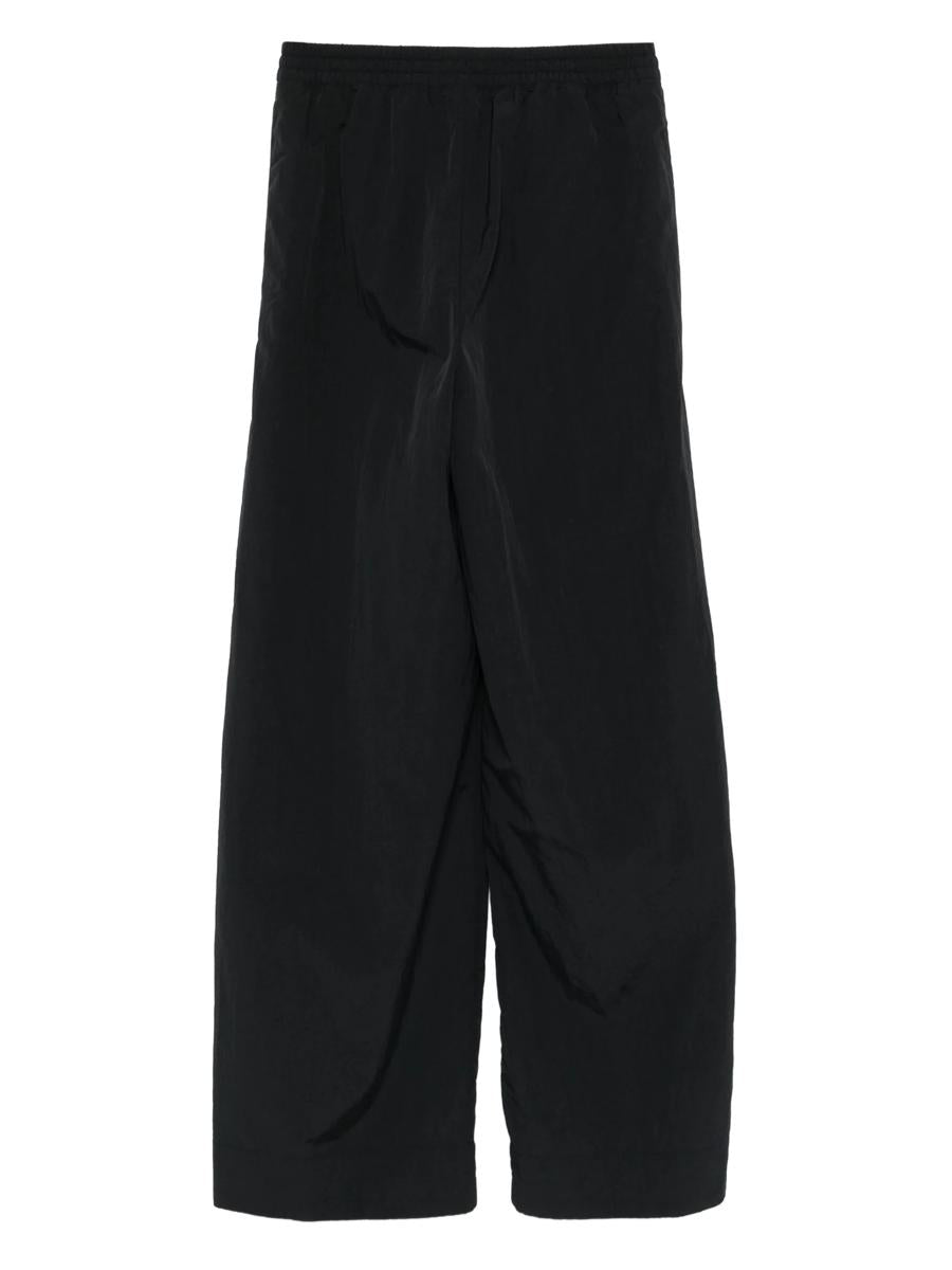 Y-3 Adidas W Nylon Pants Clothing