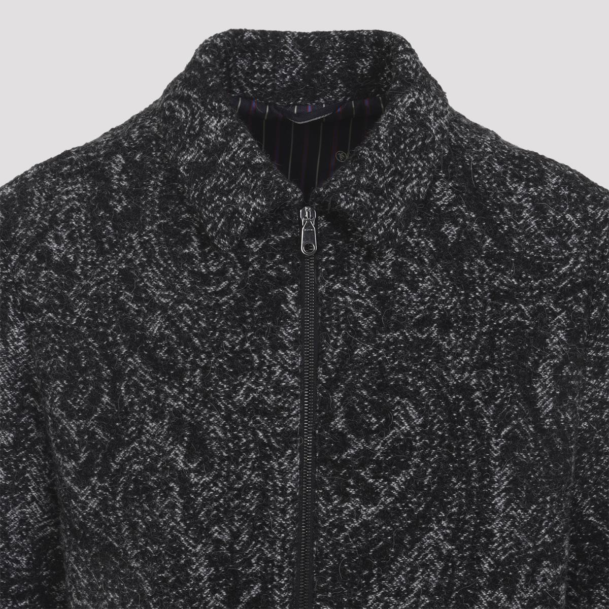 Etro Jacket