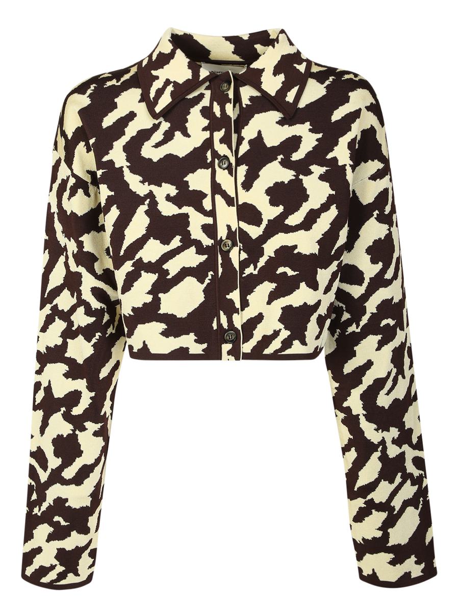Nanushka Jackets
