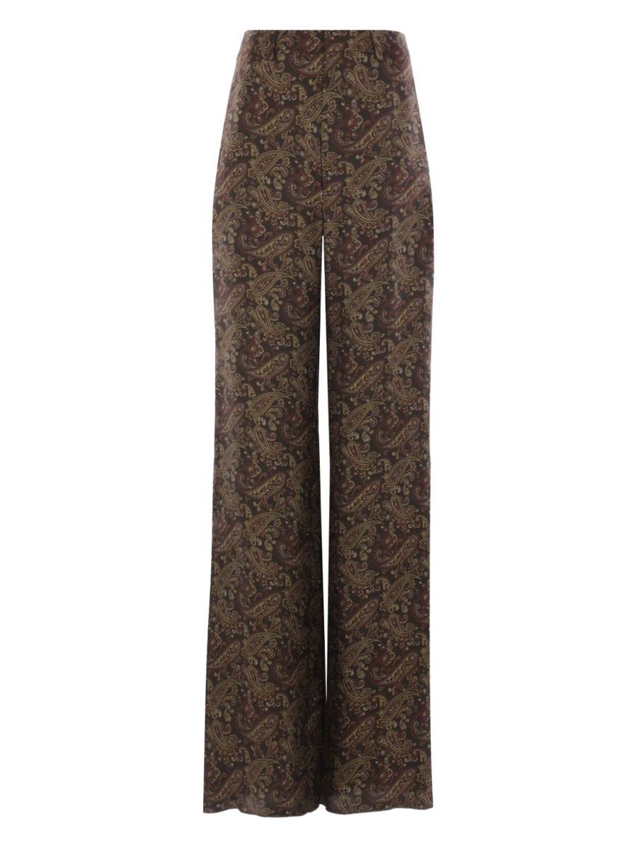 Saint Laurent Trousers