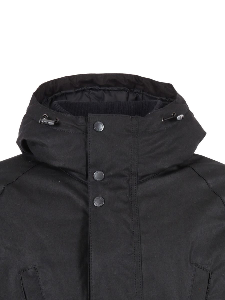 Barbour Jacket