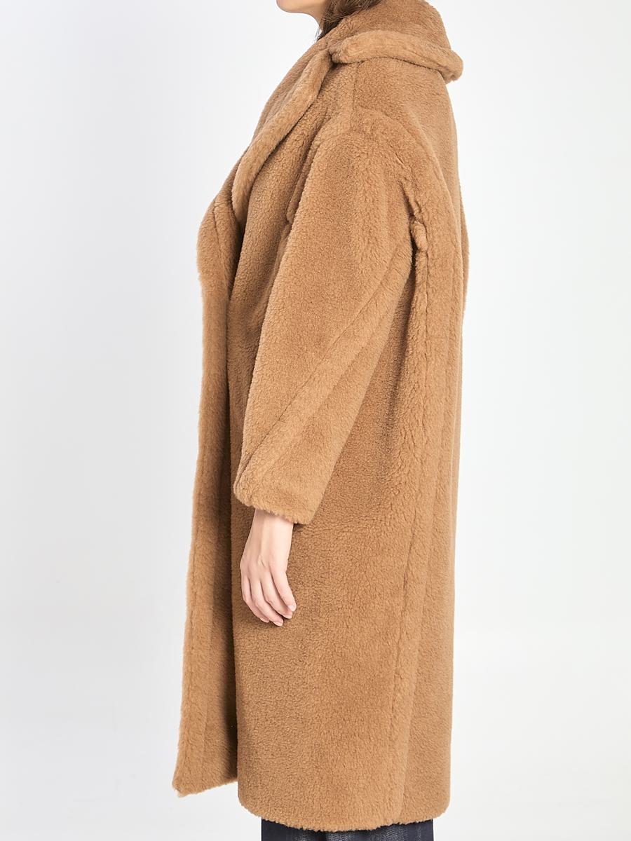 Teddy Coat