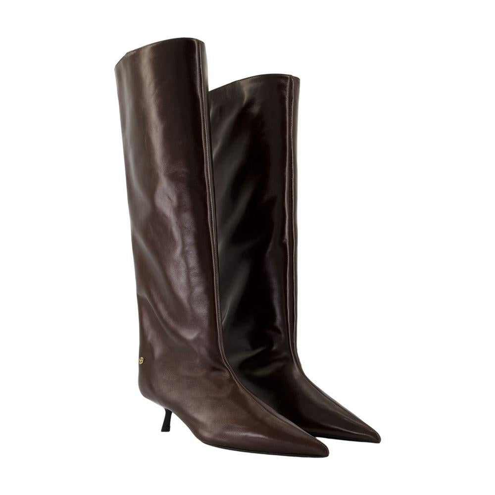 Anine Bing Tall Hilda Boots