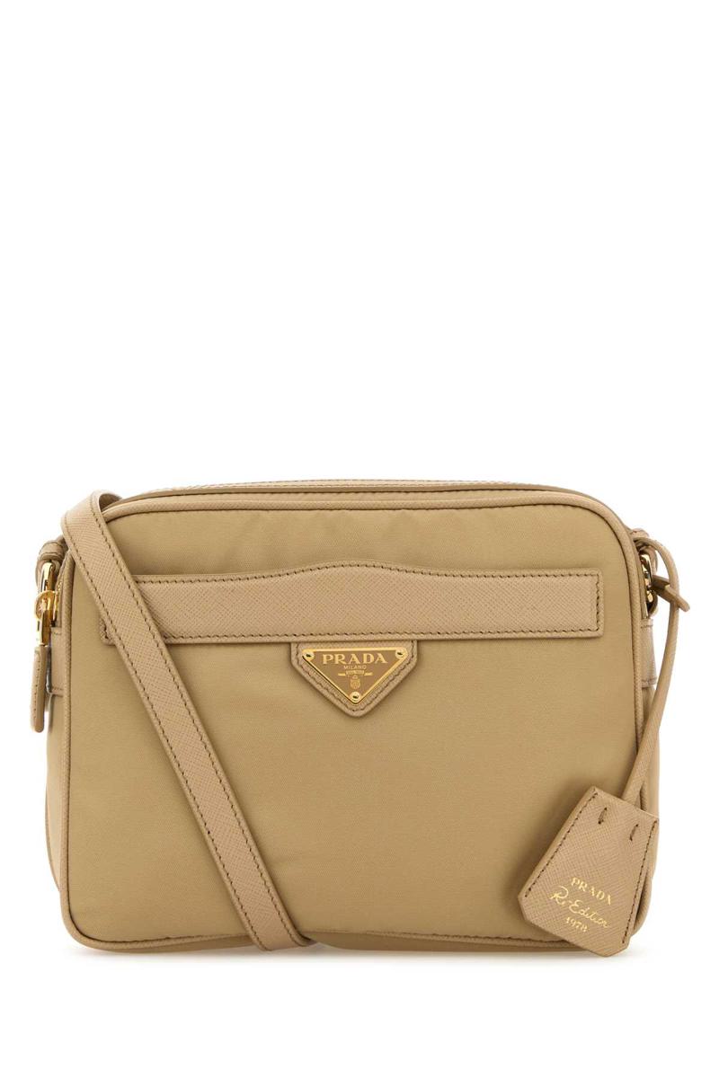 Prada Shoulder Bags