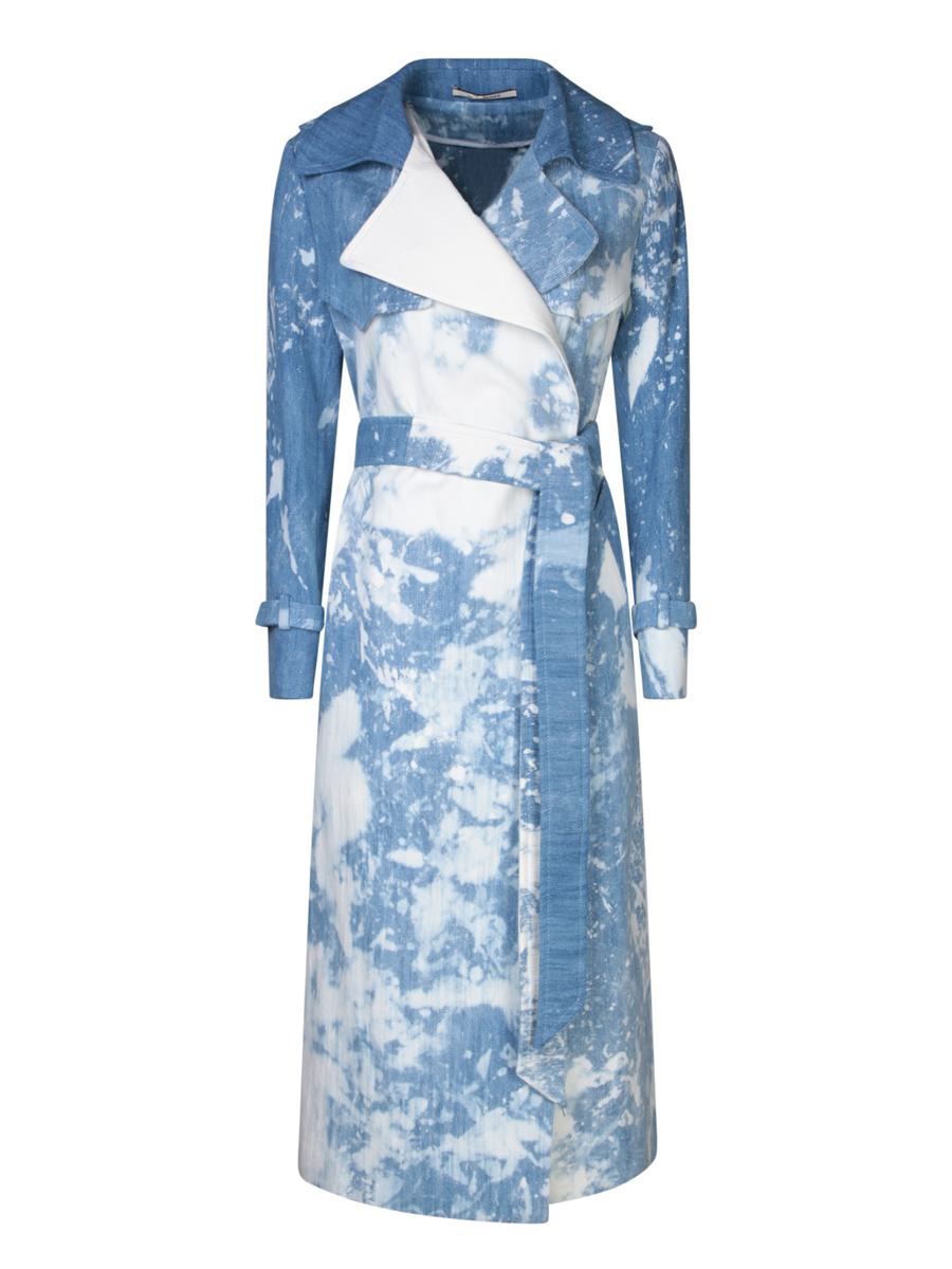 Tagliatore Trench Coats