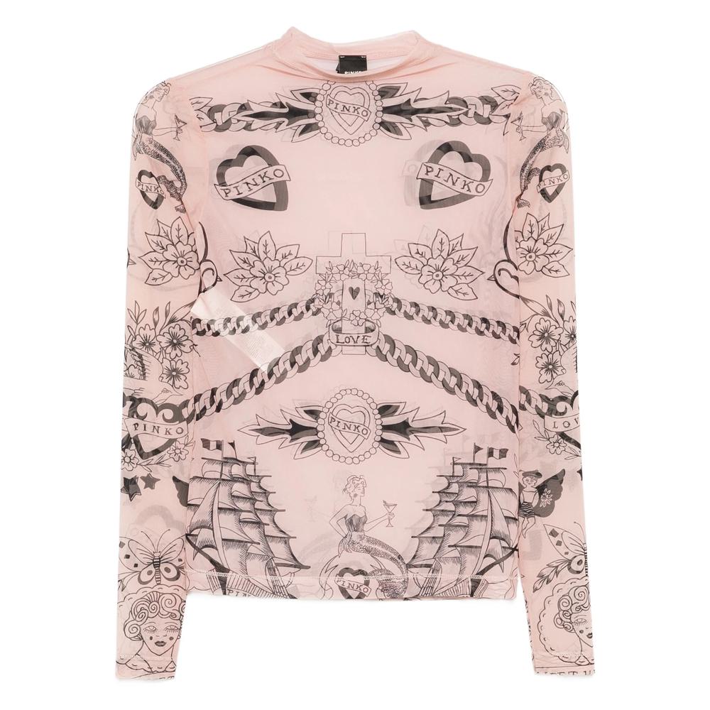 Pinko Sweaters
