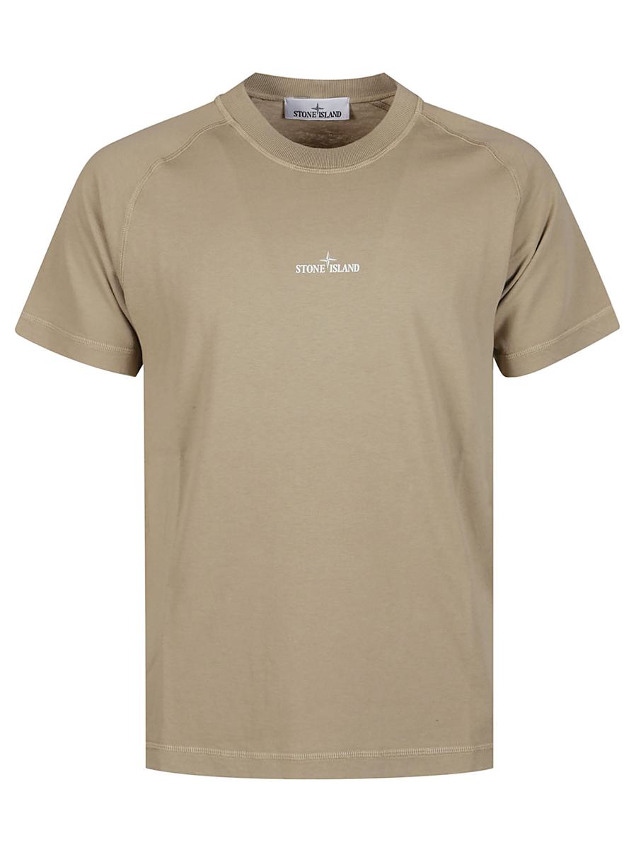 Stone Island Tshirt