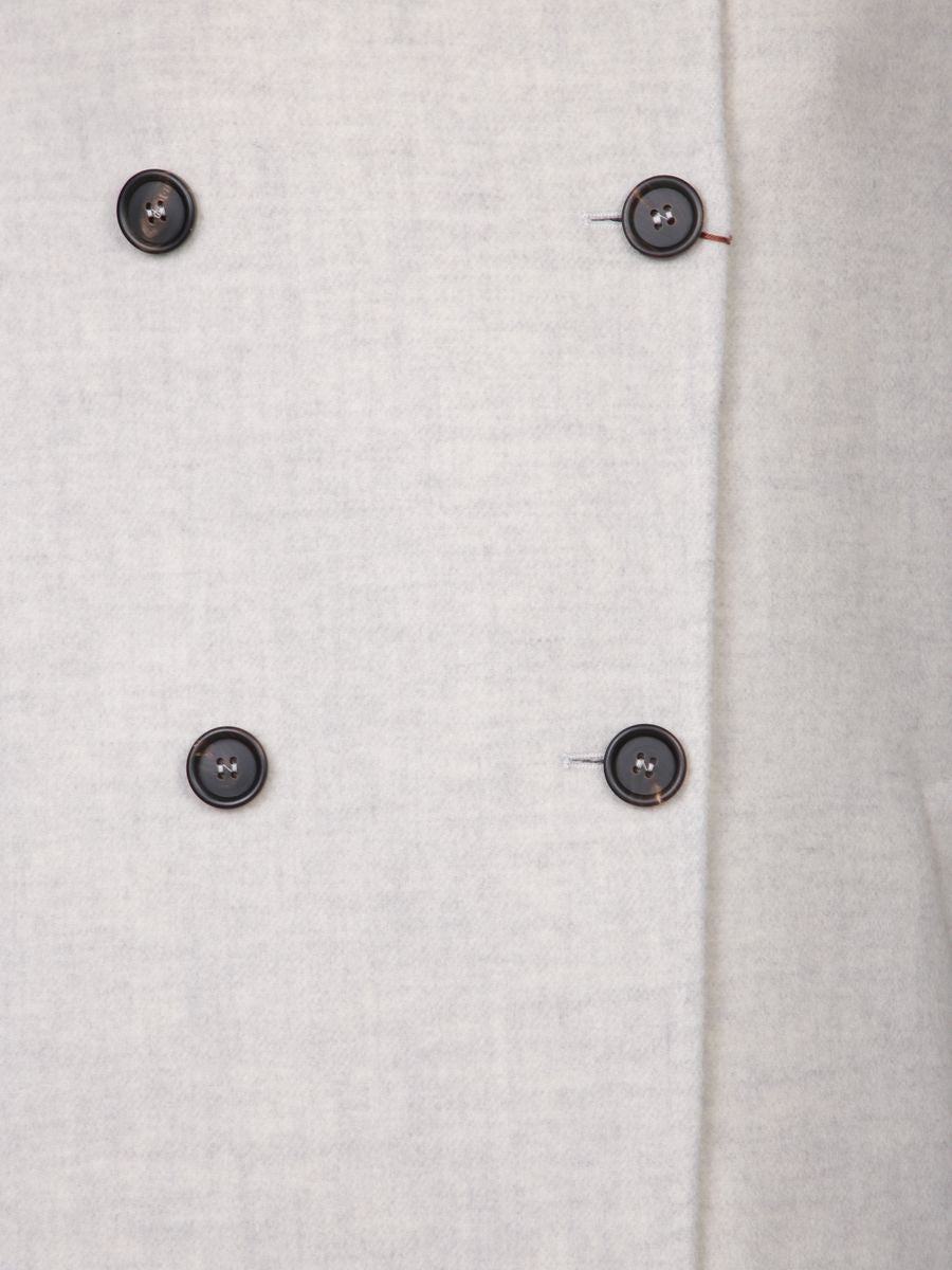 Brunello Cucinelli Coats