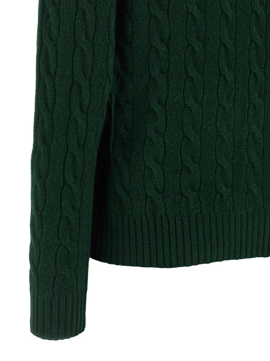 Polo Ralph Lauren 'Julianna' Sweater