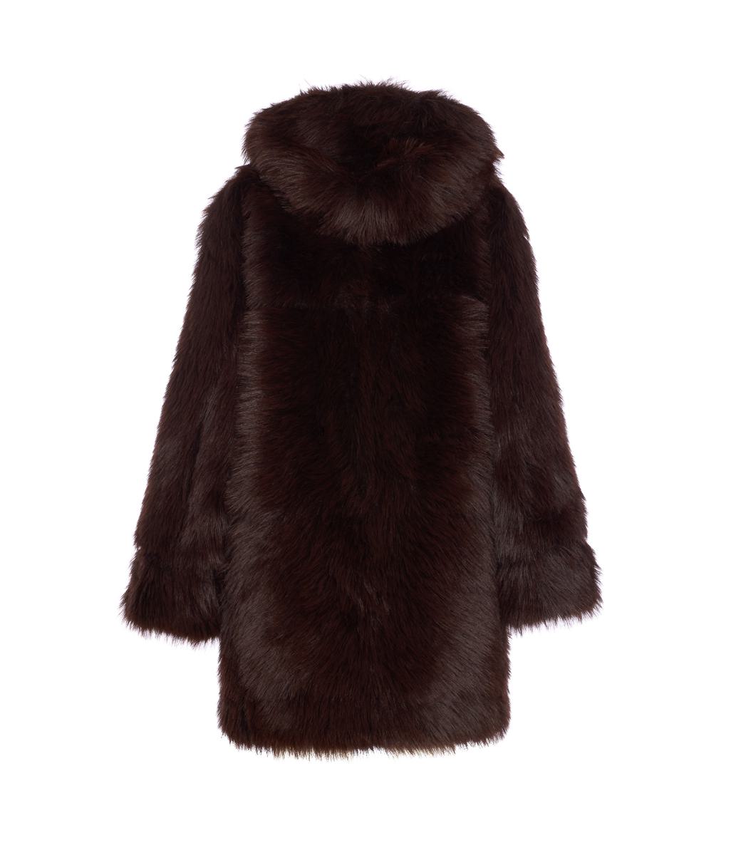 Urbancode Coats