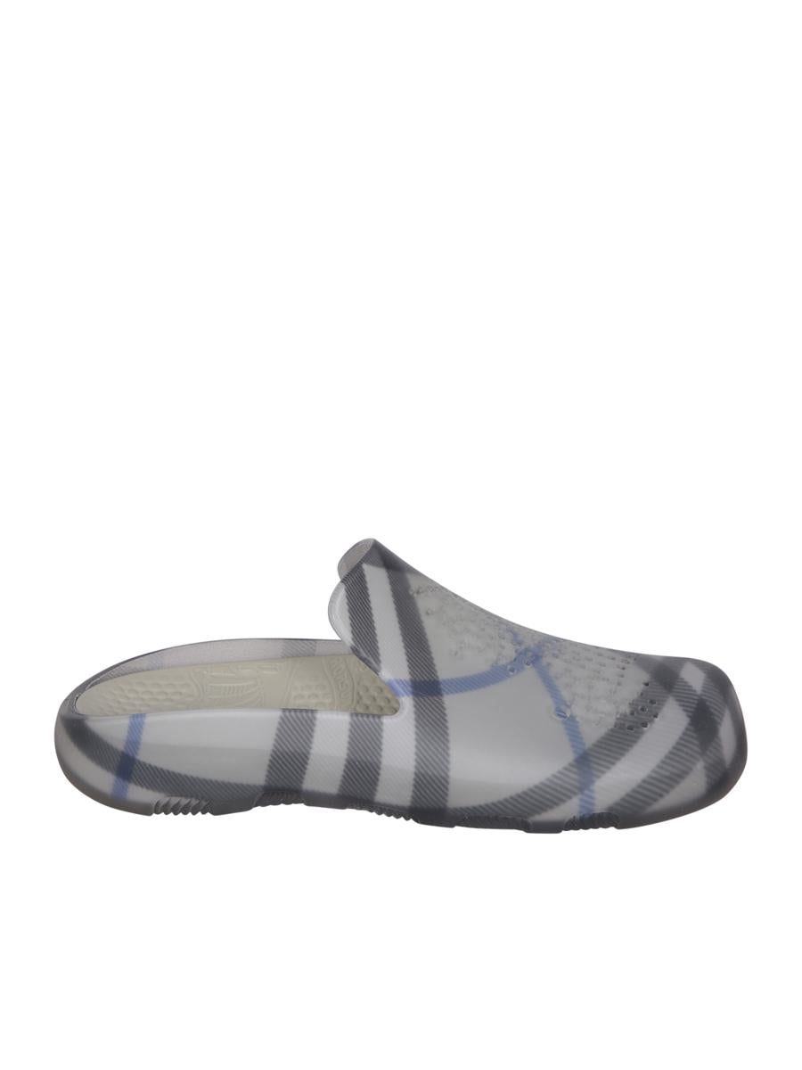 Burberry Shoes