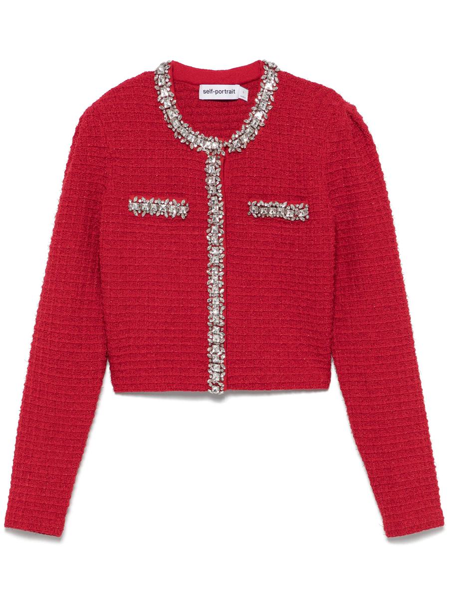 Self-Portrait Sweaters