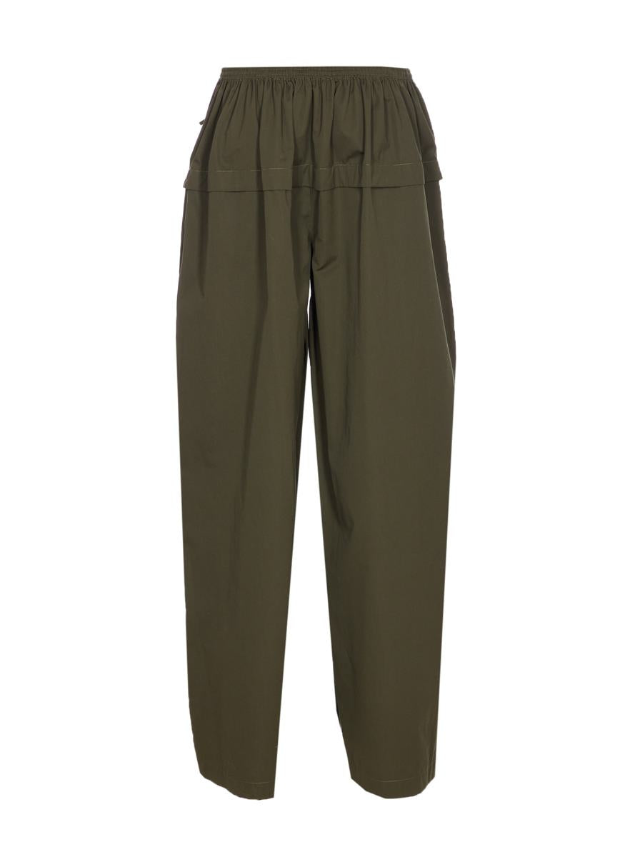 Alaïa Trousers