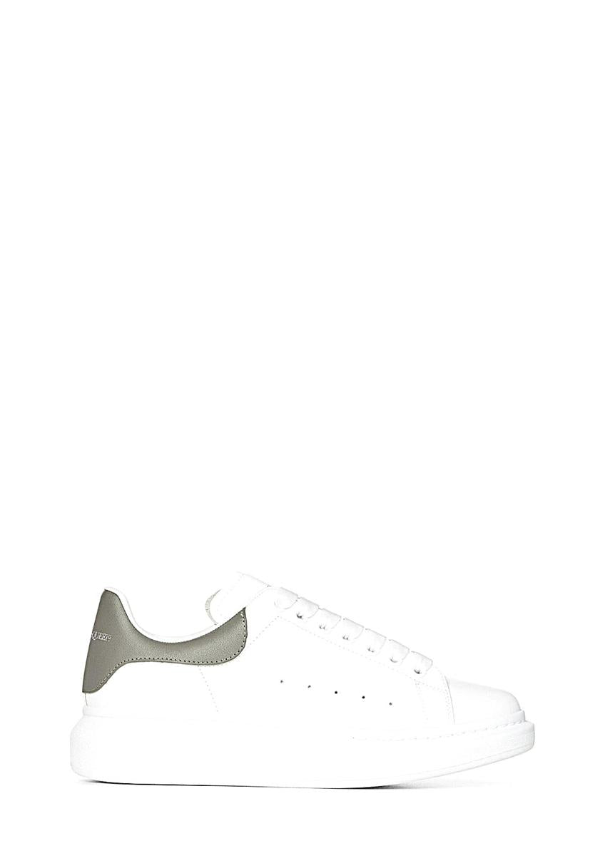 ALEXANDER MCQUEEN Shoes