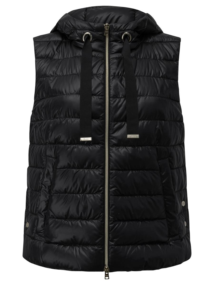 Herno Sleeves Jacket In Nylon Ultralight