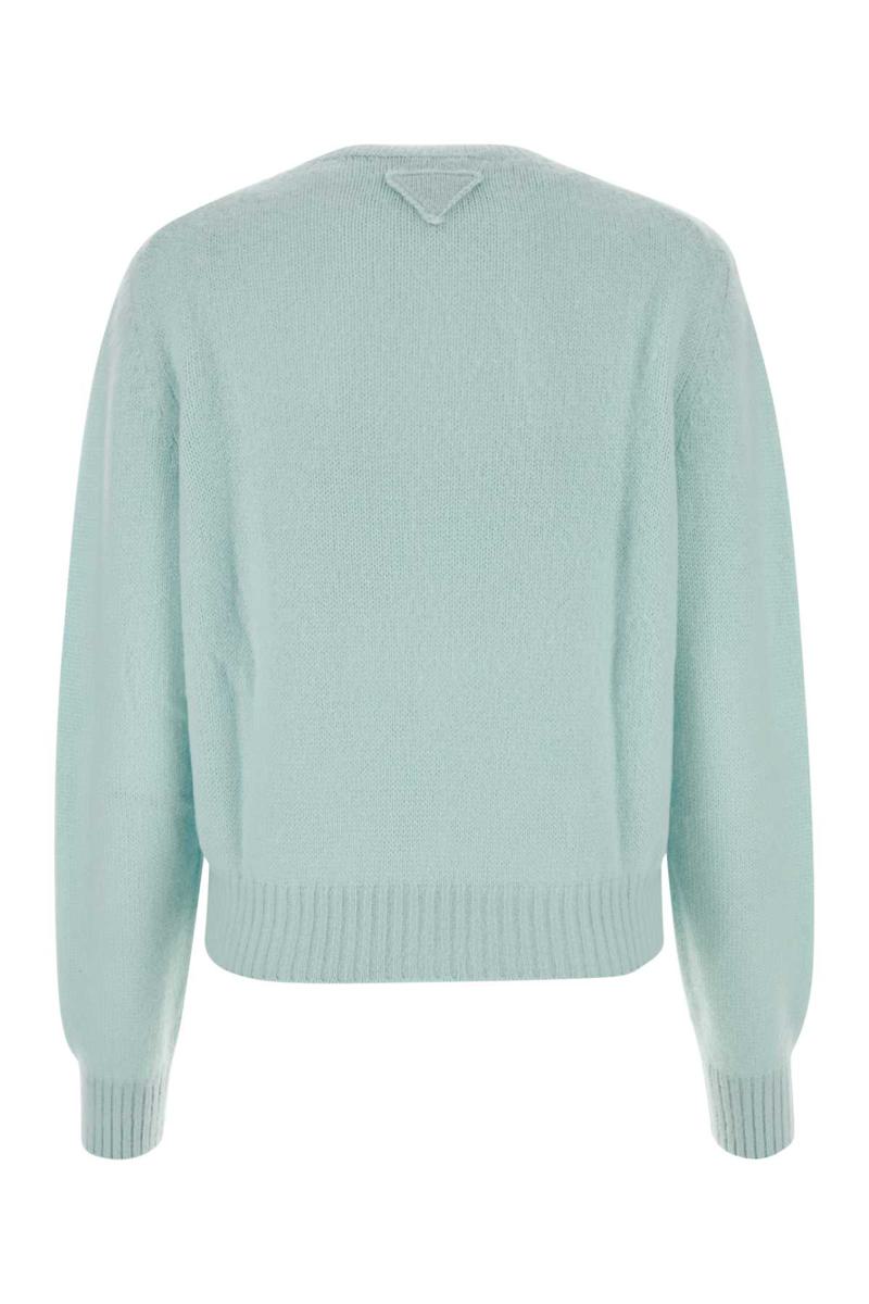 Prada Knitwear