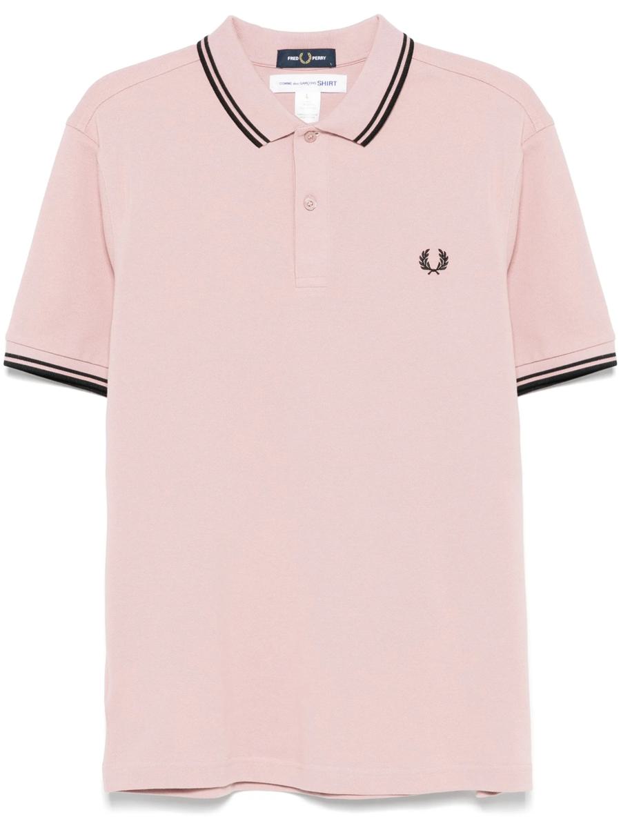 Comme Des Garçons Mens Tshirt Knit Clothing