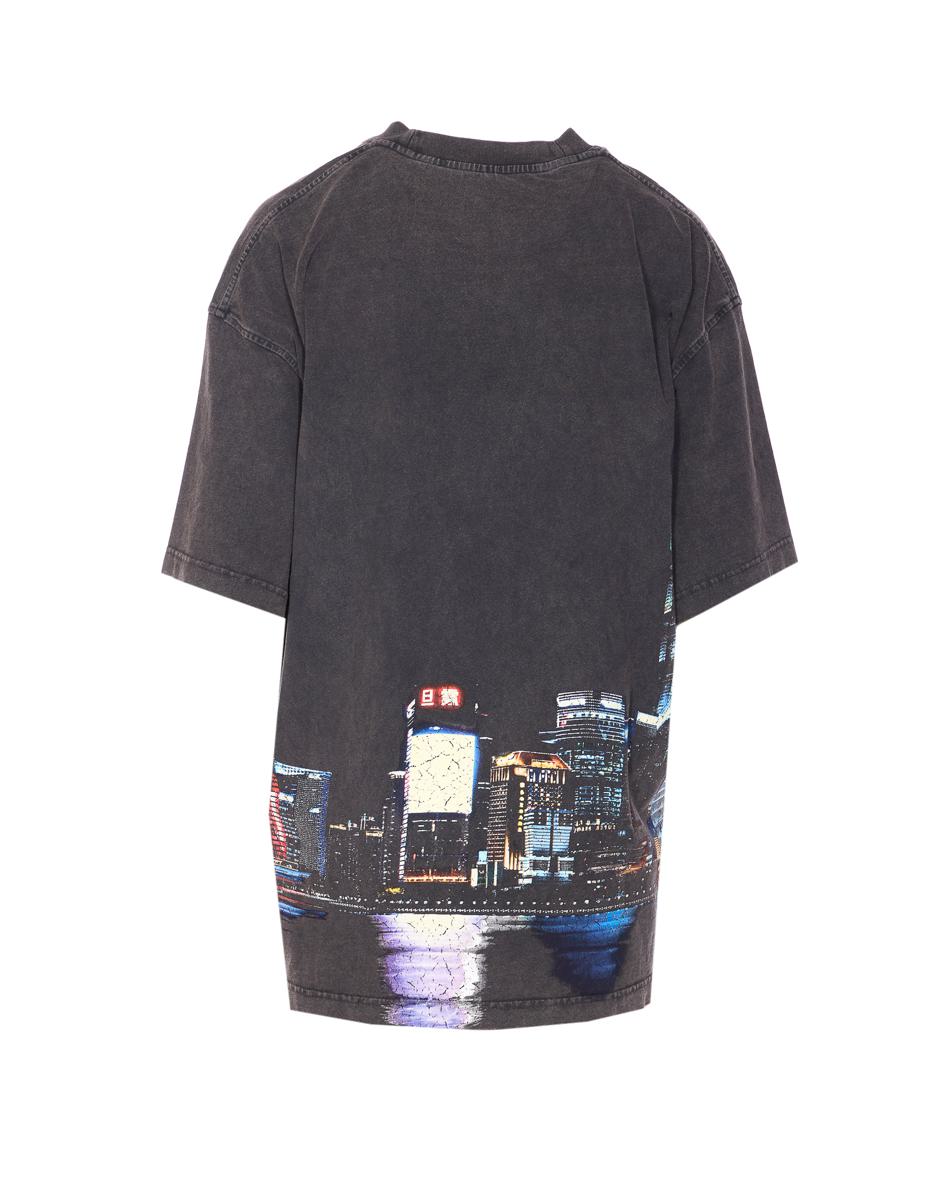 Alexander Wang T-Shirts And Polos