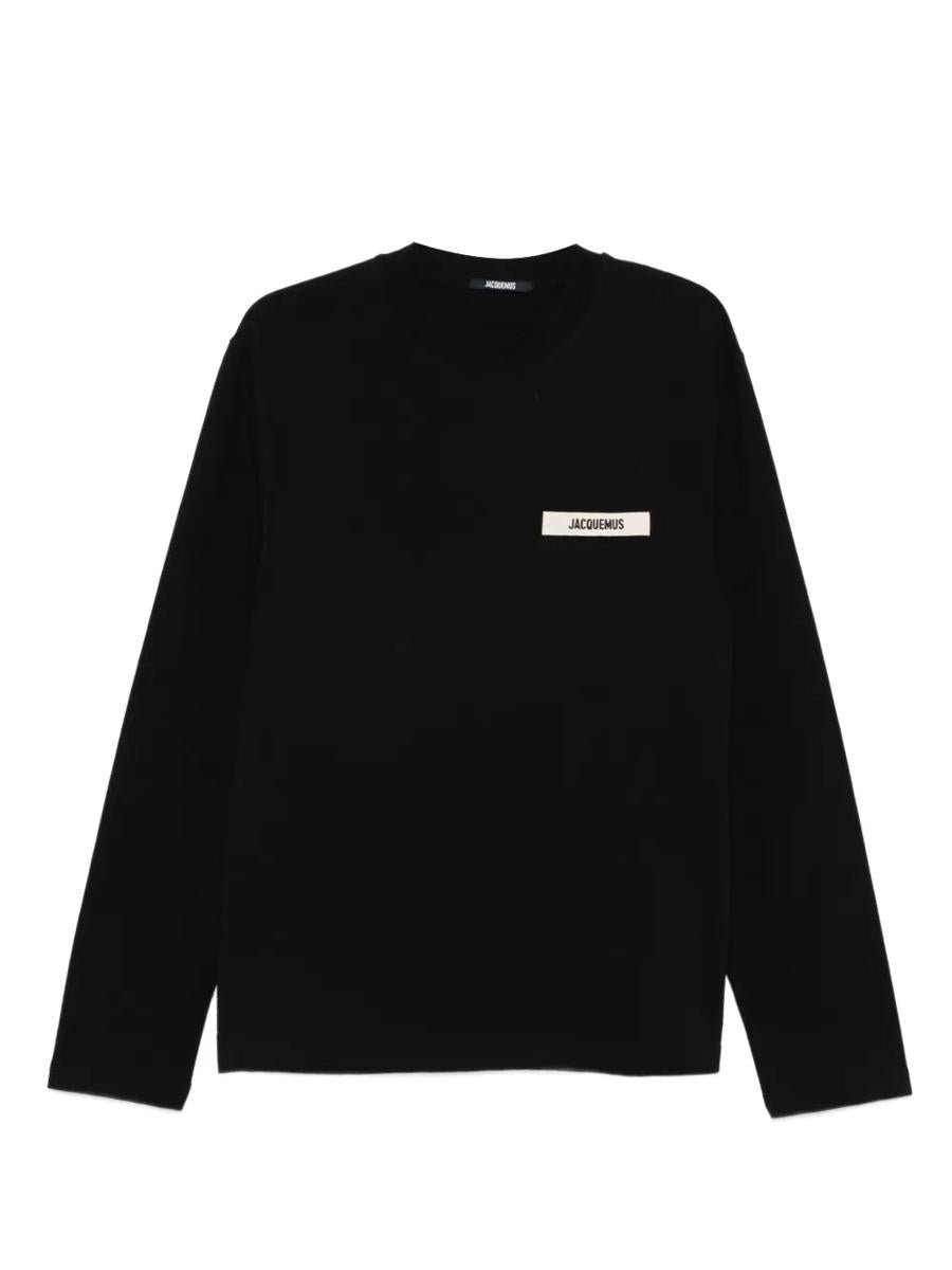 Jacquemus The Grosgrain T-Shirt