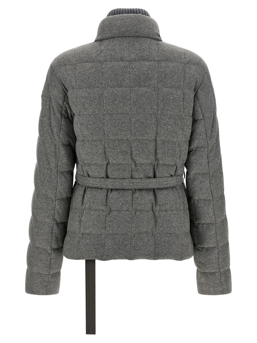 Moncler 'Bussettes' Down Jacket