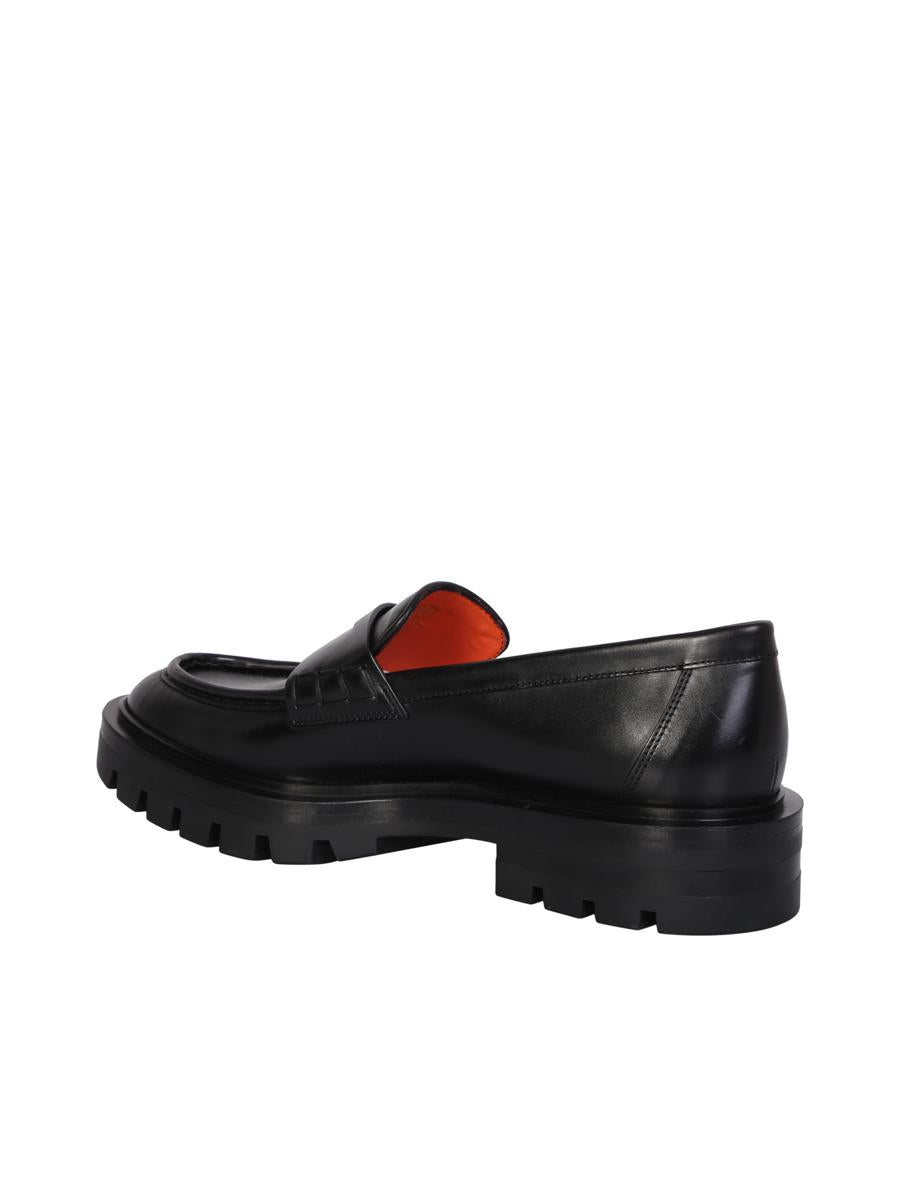 Santoni Shoes