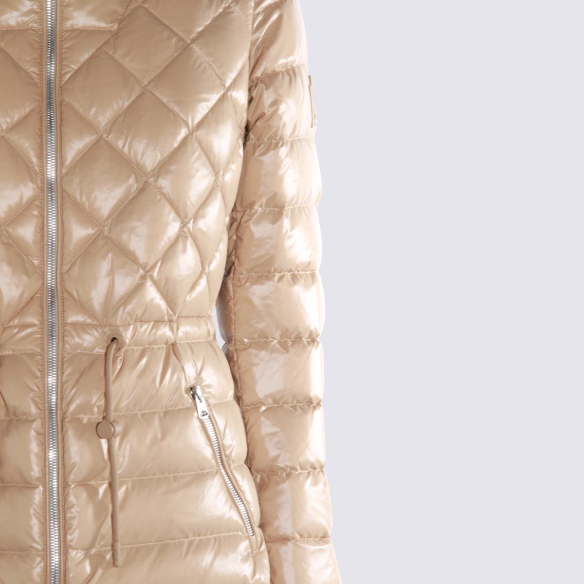 Mackage Giacconi Light Camel