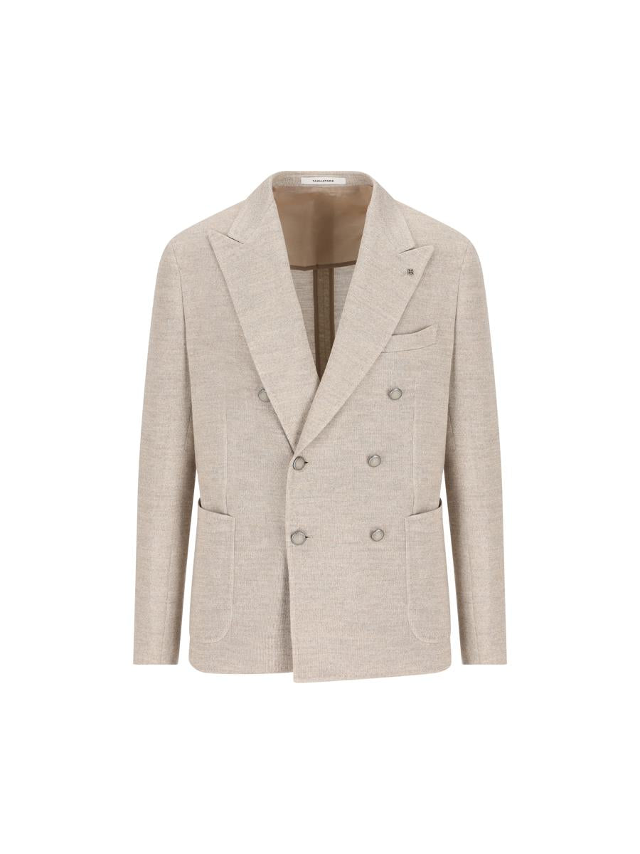 Tagliatore Jackets