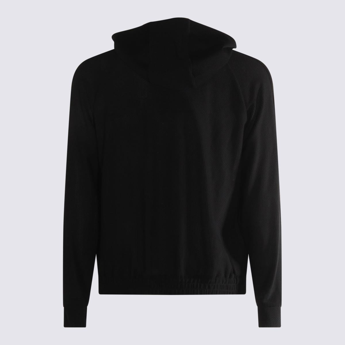 Giorgio Armani Giacche Nero