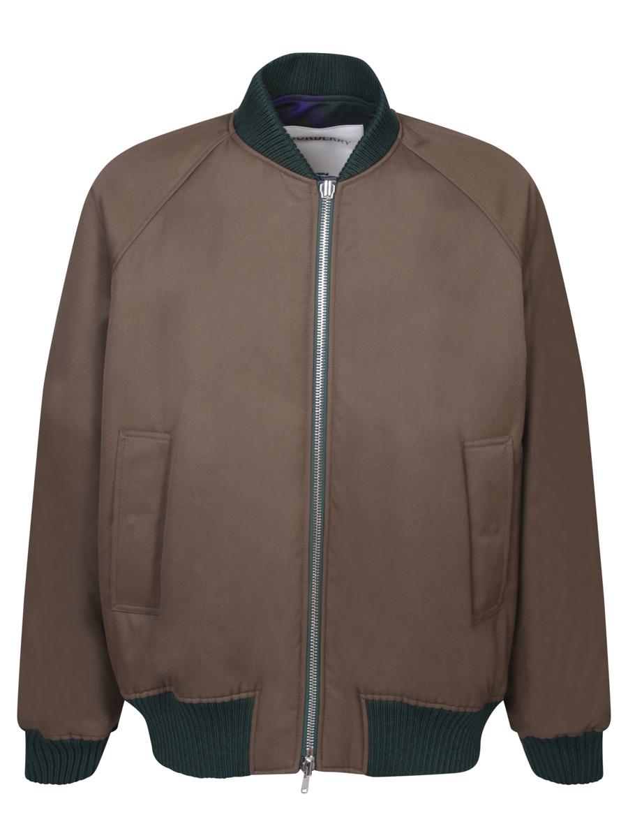 Burberry Jackets