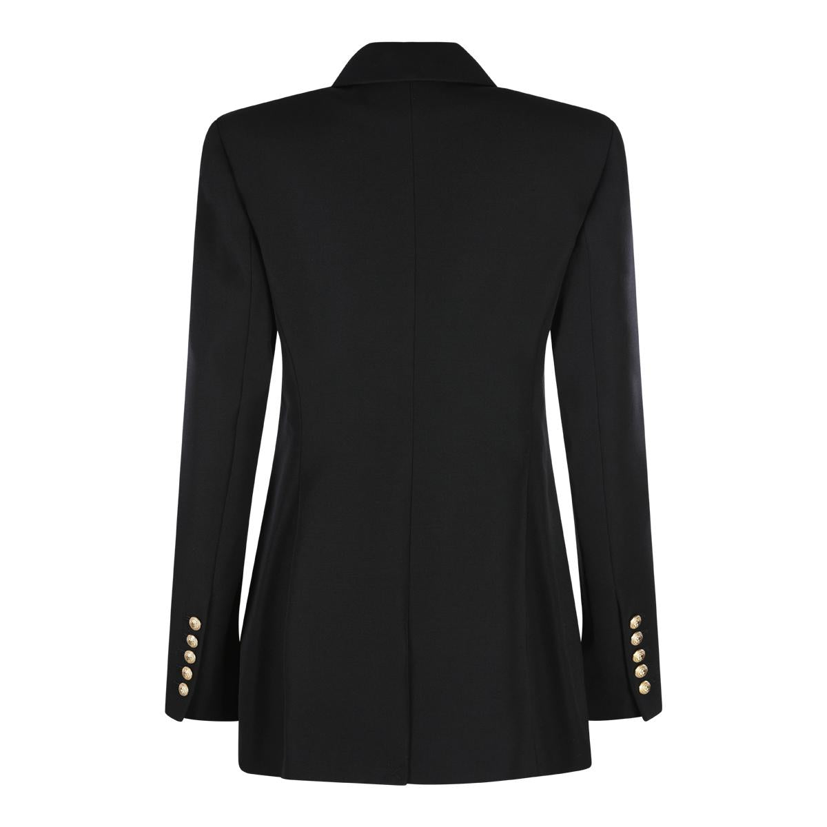 Balmain Jackets