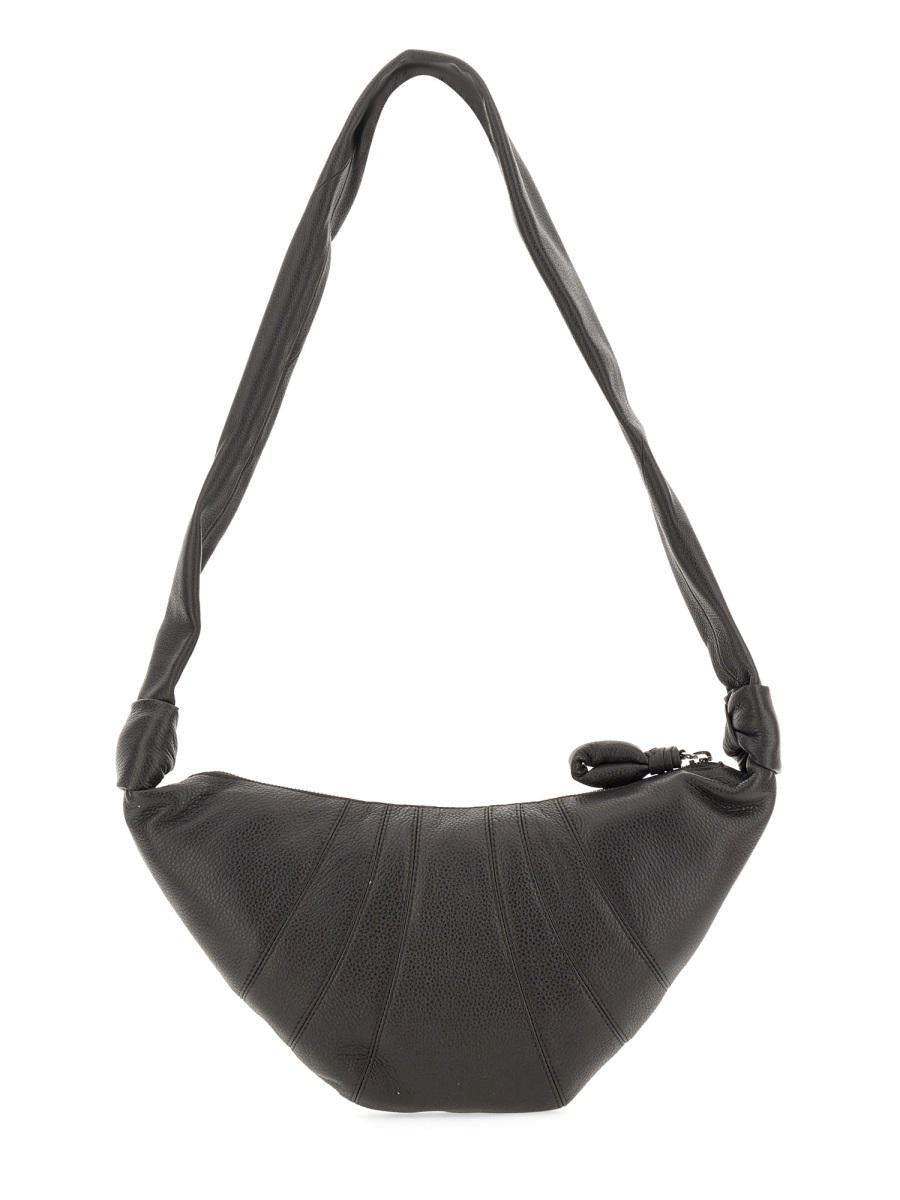 Lemaire Small Croissant Bag