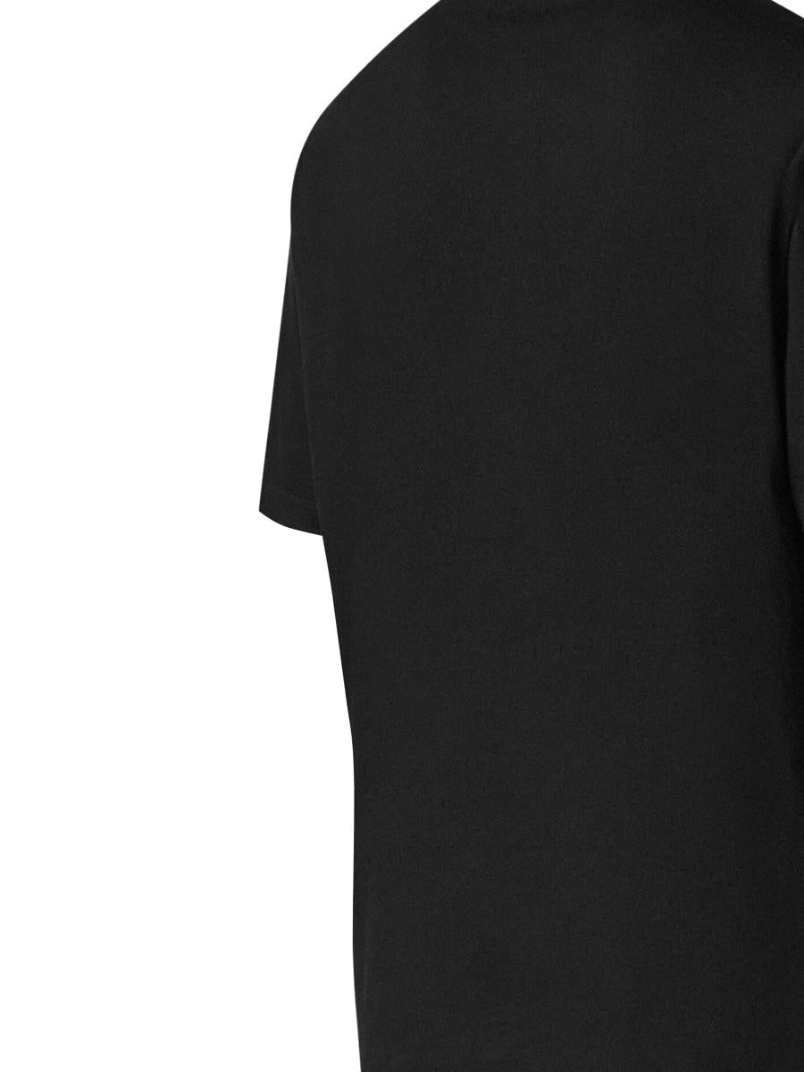 Versace T-Shirts And Polos