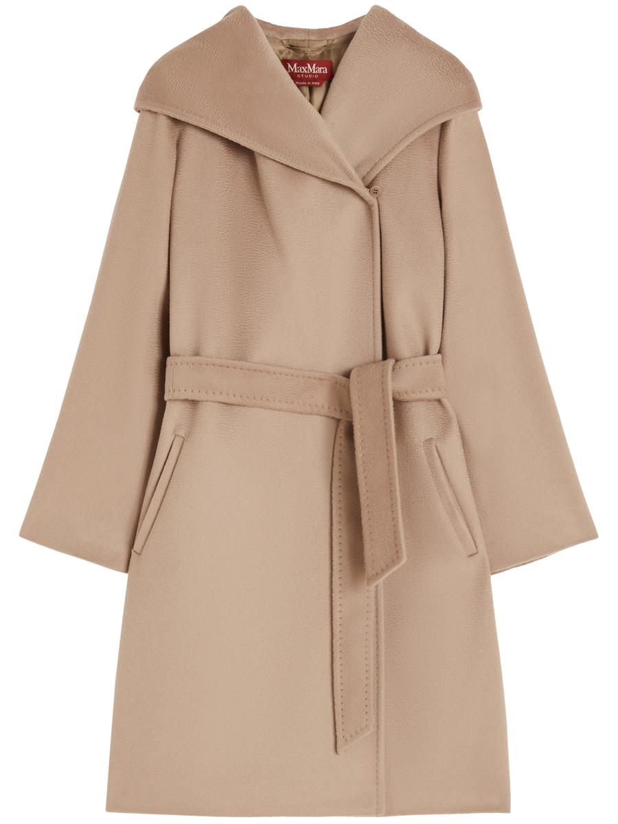 Max Mara Studio Newmang Clothing